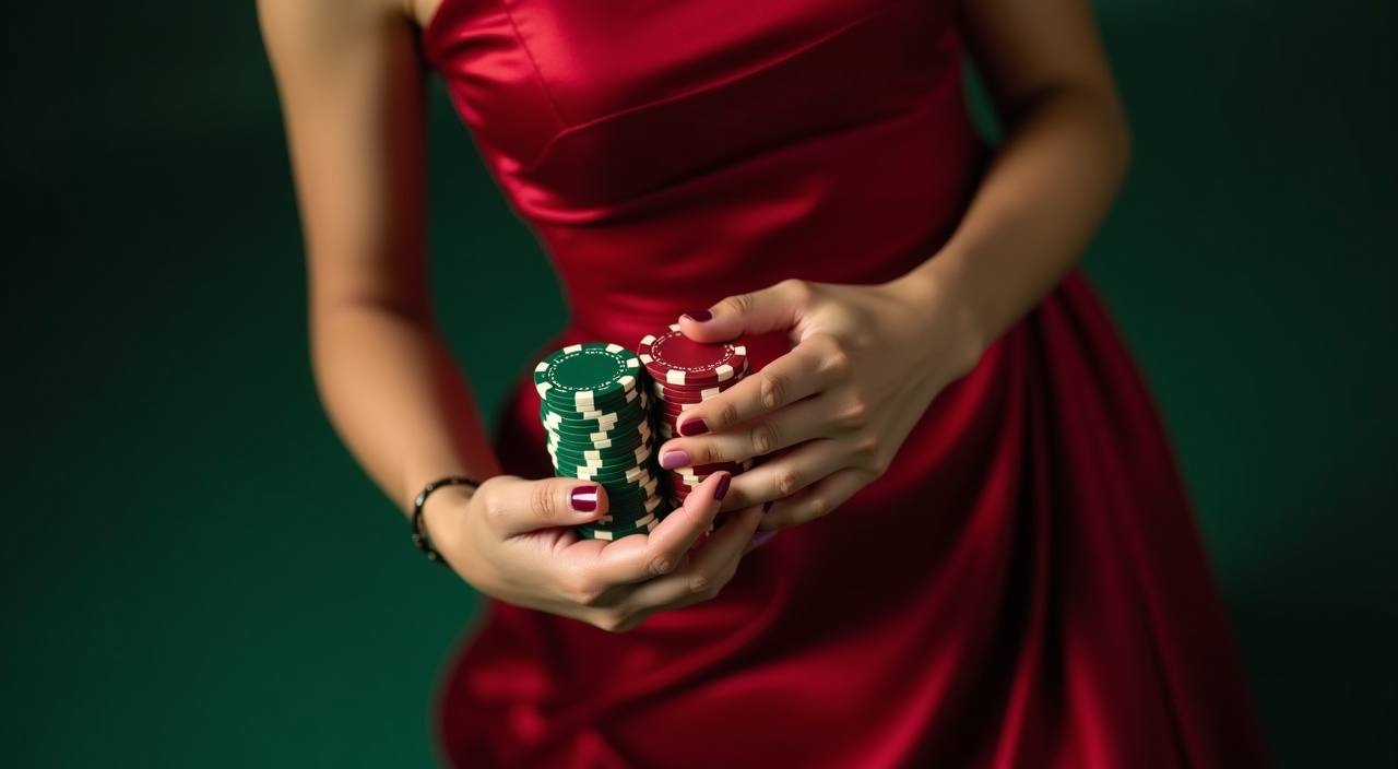 aq88 What We Carry in Blackjack Flip