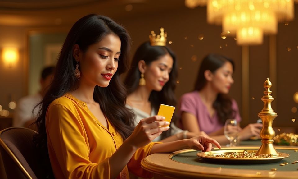 aq88 Your aq88 Glossary: Casino and Betting Language Decoded